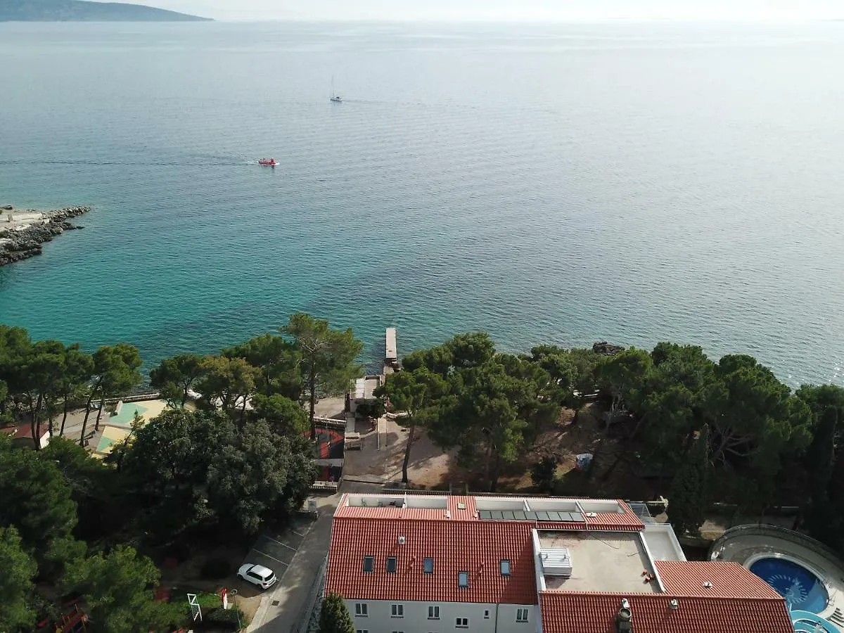 Sesar Apartments Krk - No. 1 Iva Krk Town