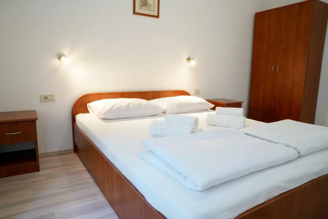 Sesar Apartments Krk - No. 1 Iva Krk Town