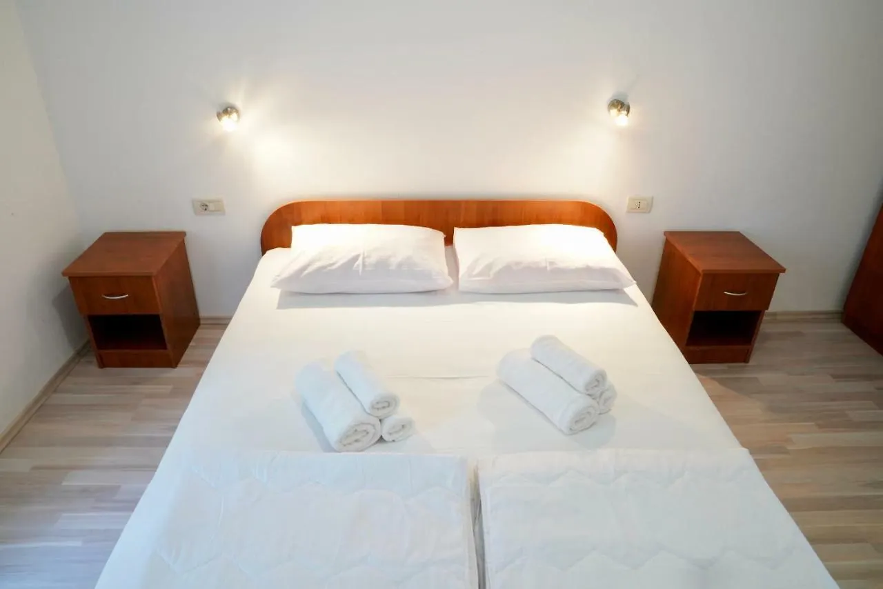 Sesar Apartments Krk - No. 1 Iva Krk Town