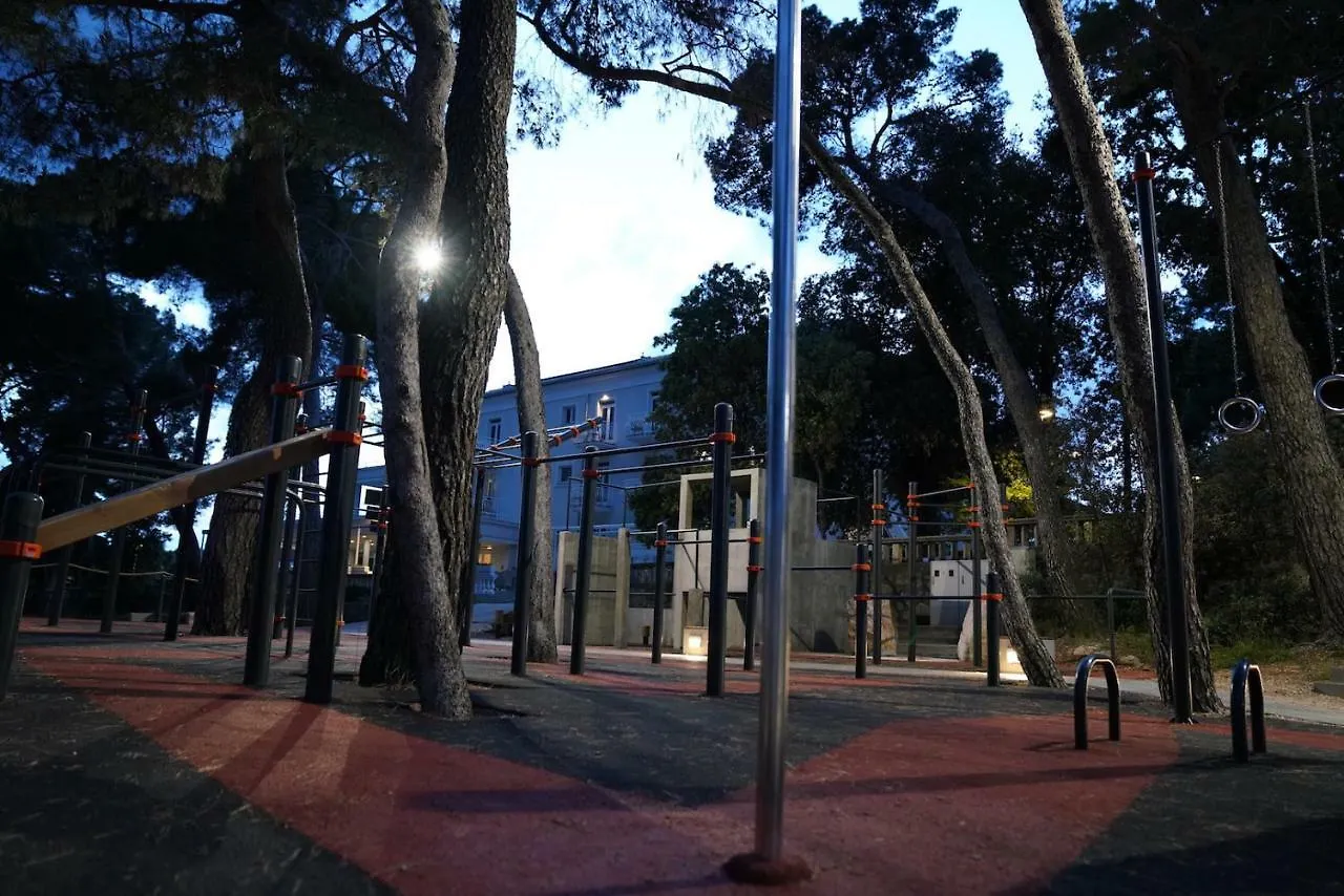 Sesar Apartments Krk - No. 1 Iva Krk Town 0*,